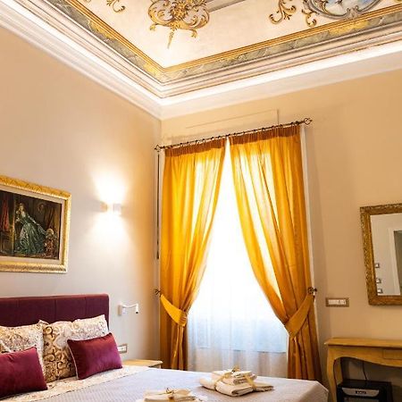 Residenza Di Nucci Bed & Breakfast Termoli Ngoại thất bức ảnh