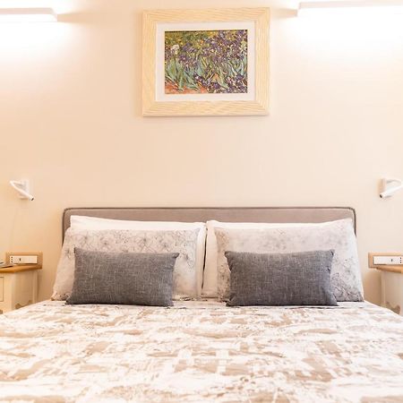 Residenza Di Nucci Bed & Breakfast Termoli Ngoại thất bức ảnh