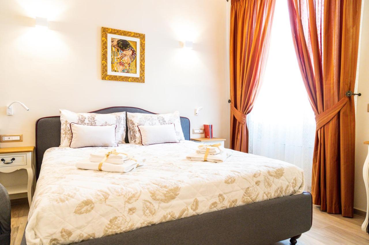 Residenza Di Nucci Bed & Breakfast Termoli Ngoại thất bức ảnh