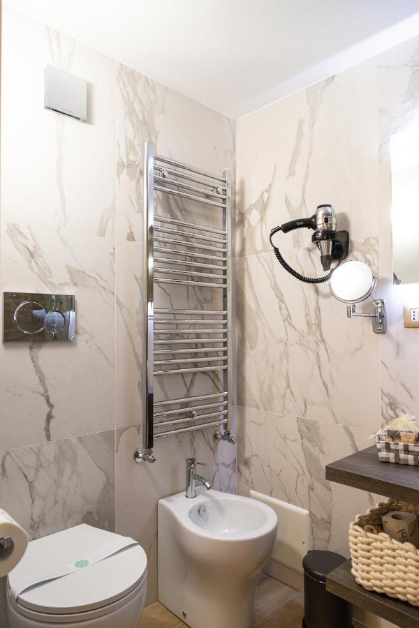 Residenza Di Nucci Bed & Breakfast Termoli Ngoại thất bức ảnh