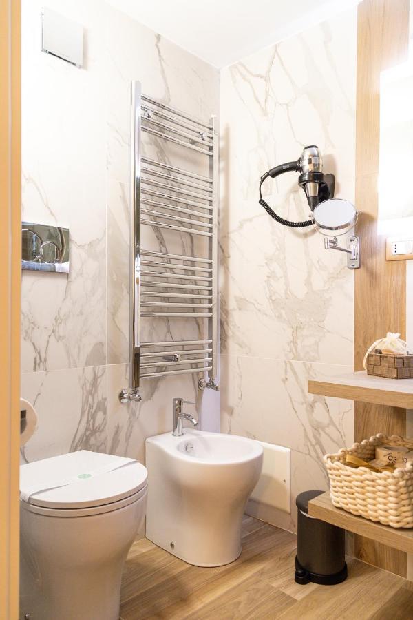 Residenza Di Nucci Bed & Breakfast Termoli Ngoại thất bức ảnh