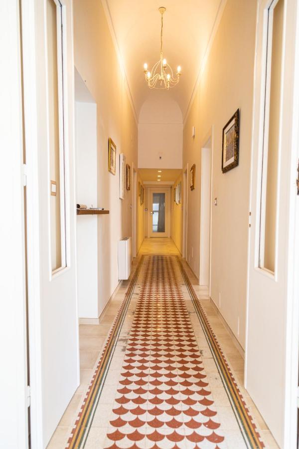 Residenza Di Nucci Bed & Breakfast Termoli Ngoại thất bức ảnh