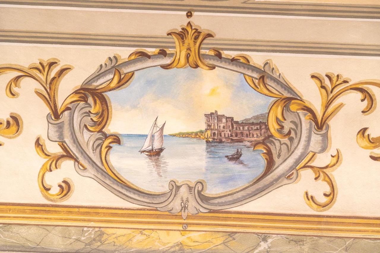 Residenza Di Nucci Bed & Breakfast Termoli Ngoại thất bức ảnh