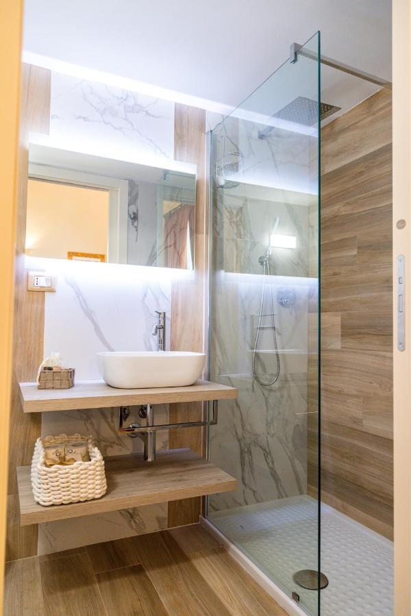 Residenza Di Nucci Bed & Breakfast Termoli Ngoại thất bức ảnh