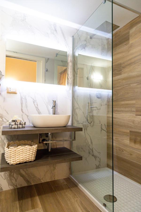 Residenza Di Nucci Bed & Breakfast Termoli Ngoại thất bức ảnh