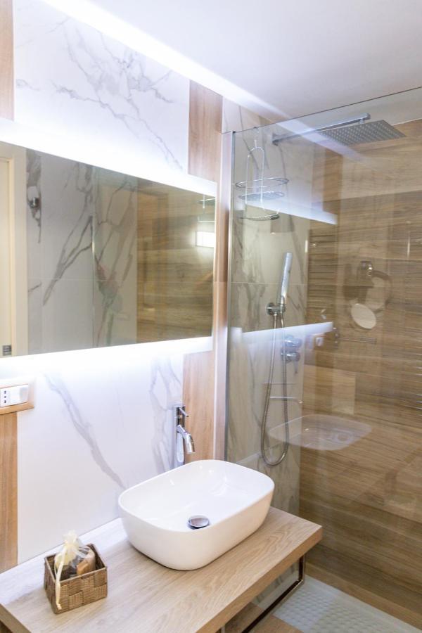 Residenza Di Nucci Bed & Breakfast Termoli Ngoại thất bức ảnh