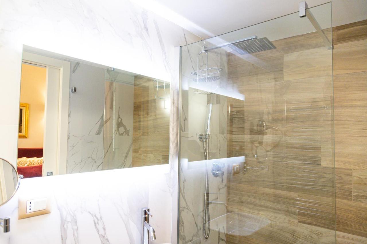 Residenza Di Nucci Bed & Breakfast Termoli Ngoại thất bức ảnh