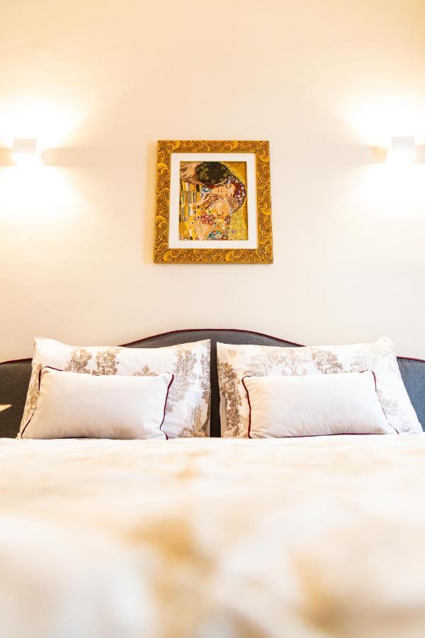 Residenza Di Nucci Bed & Breakfast Termoli Ngoại thất bức ảnh