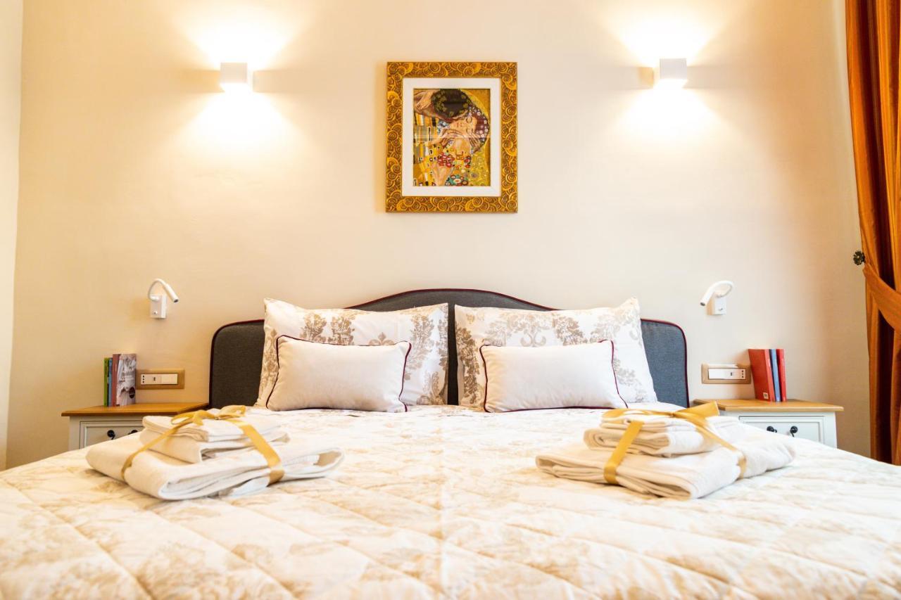 Residenza Di Nucci Bed & Breakfast Termoli Ngoại thất bức ảnh