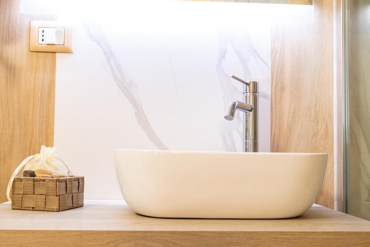 Residenza Di Nucci Bed & Breakfast Termoli Ngoại thất bức ảnh