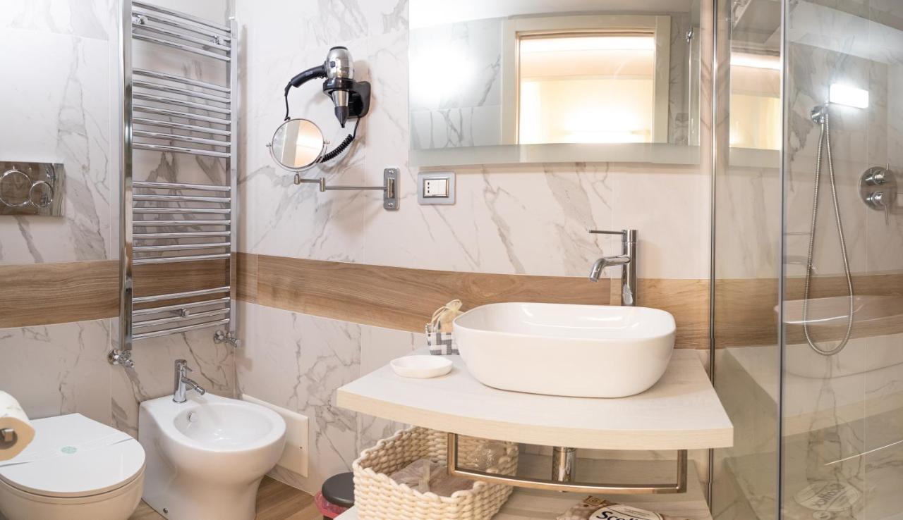 Residenza Di Nucci Bed & Breakfast Termoli Ngoại thất bức ảnh
