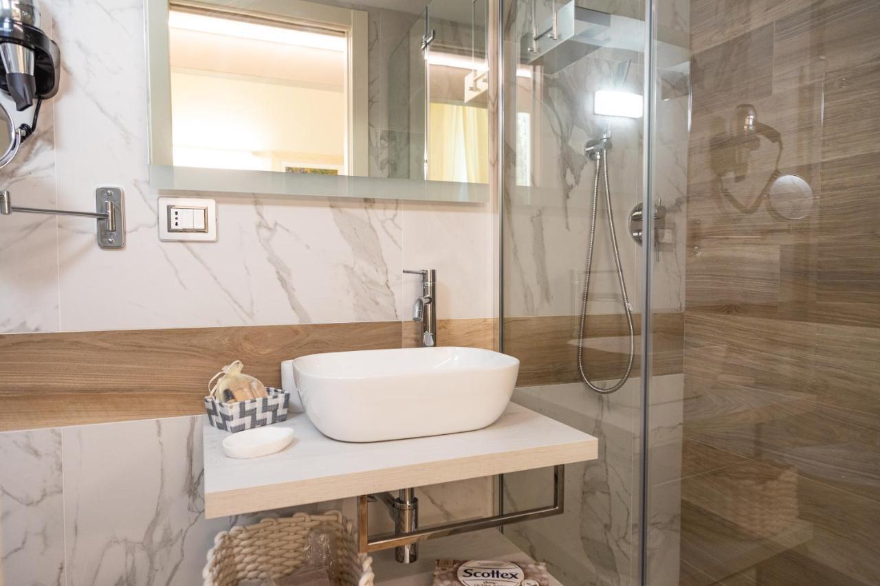 Residenza Di Nucci Bed & Breakfast Termoli Ngoại thất bức ảnh