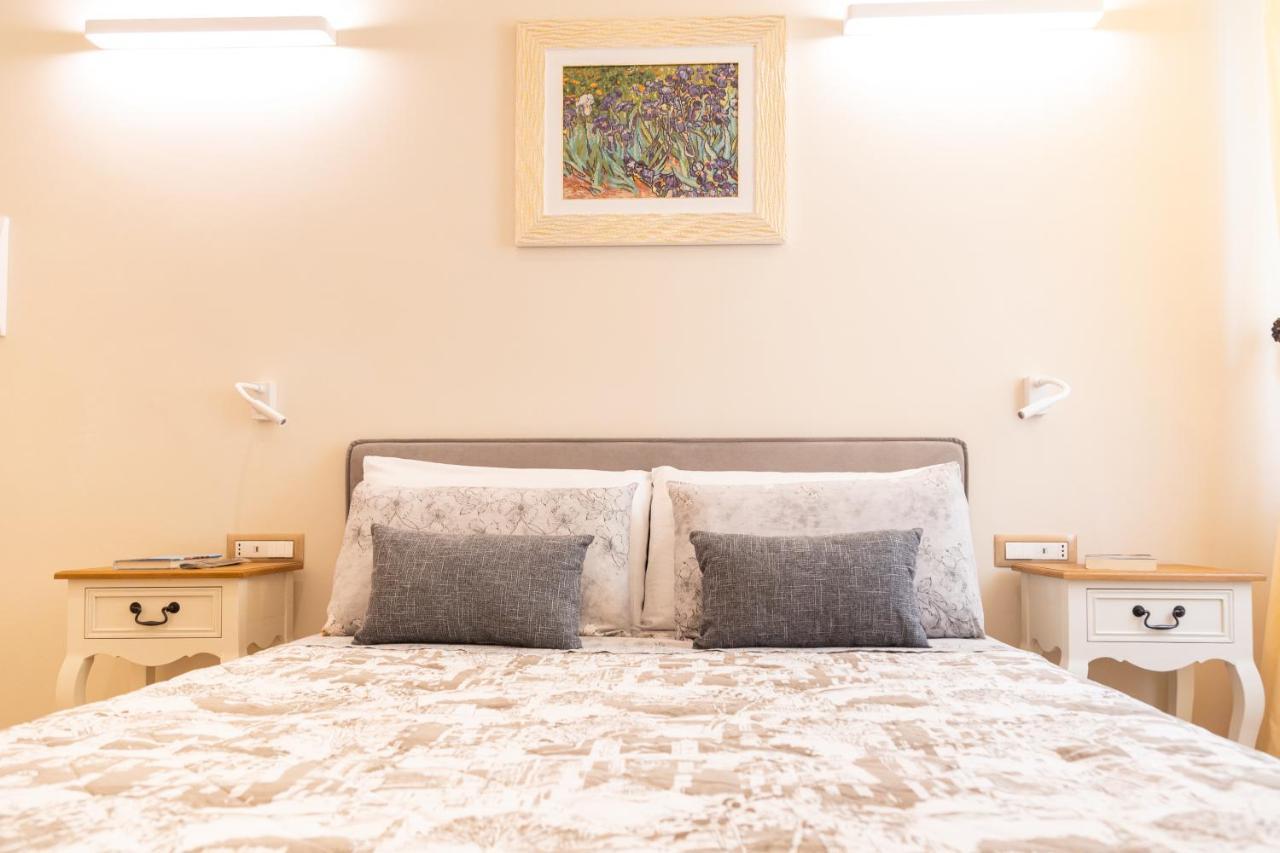 Residenza Di Nucci Bed & Breakfast Termoli Ngoại thất bức ảnh